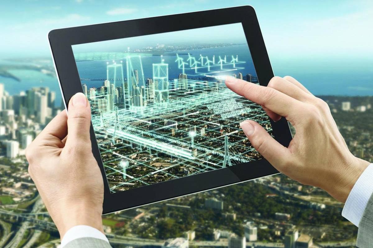 На Кипре одобрили национальную стратегию внедрения концепции «умных городов»