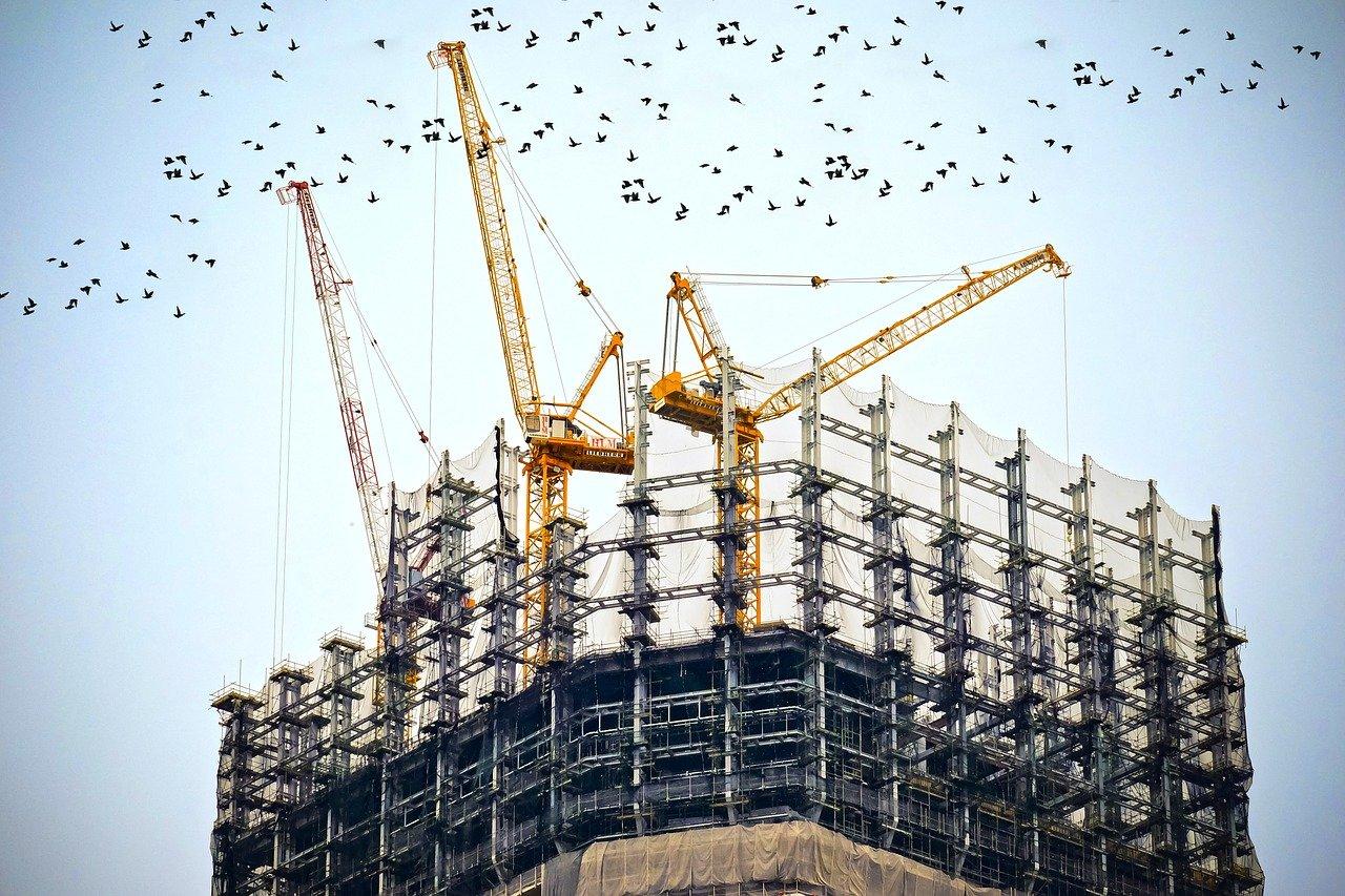 Подробный анализ рынка недвижимости Кипра за первое полугодие 2020 года