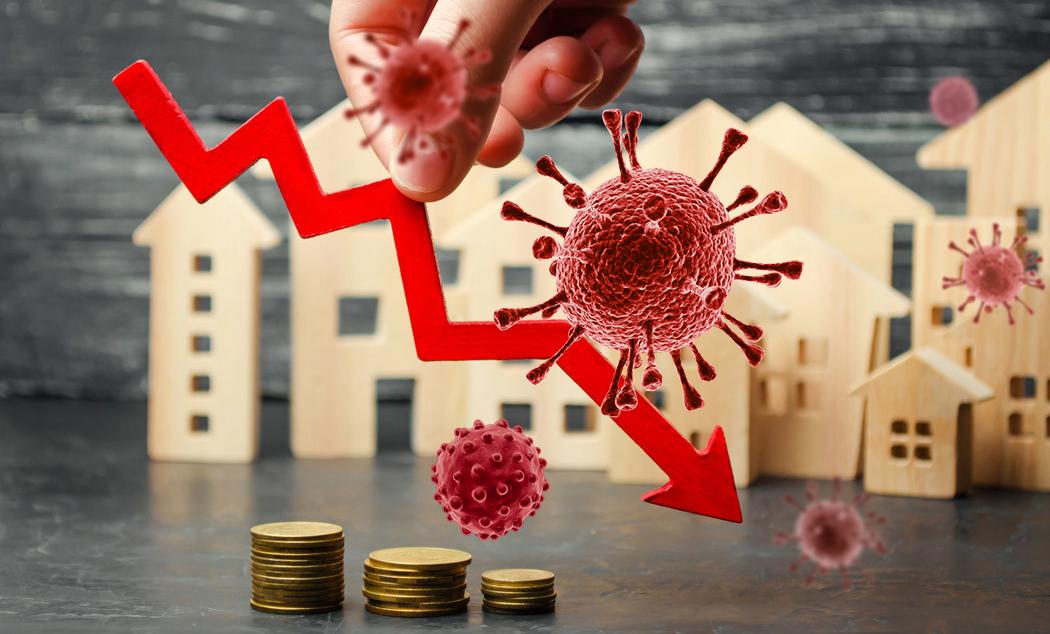 Продажи жилья на Кипре снова падают