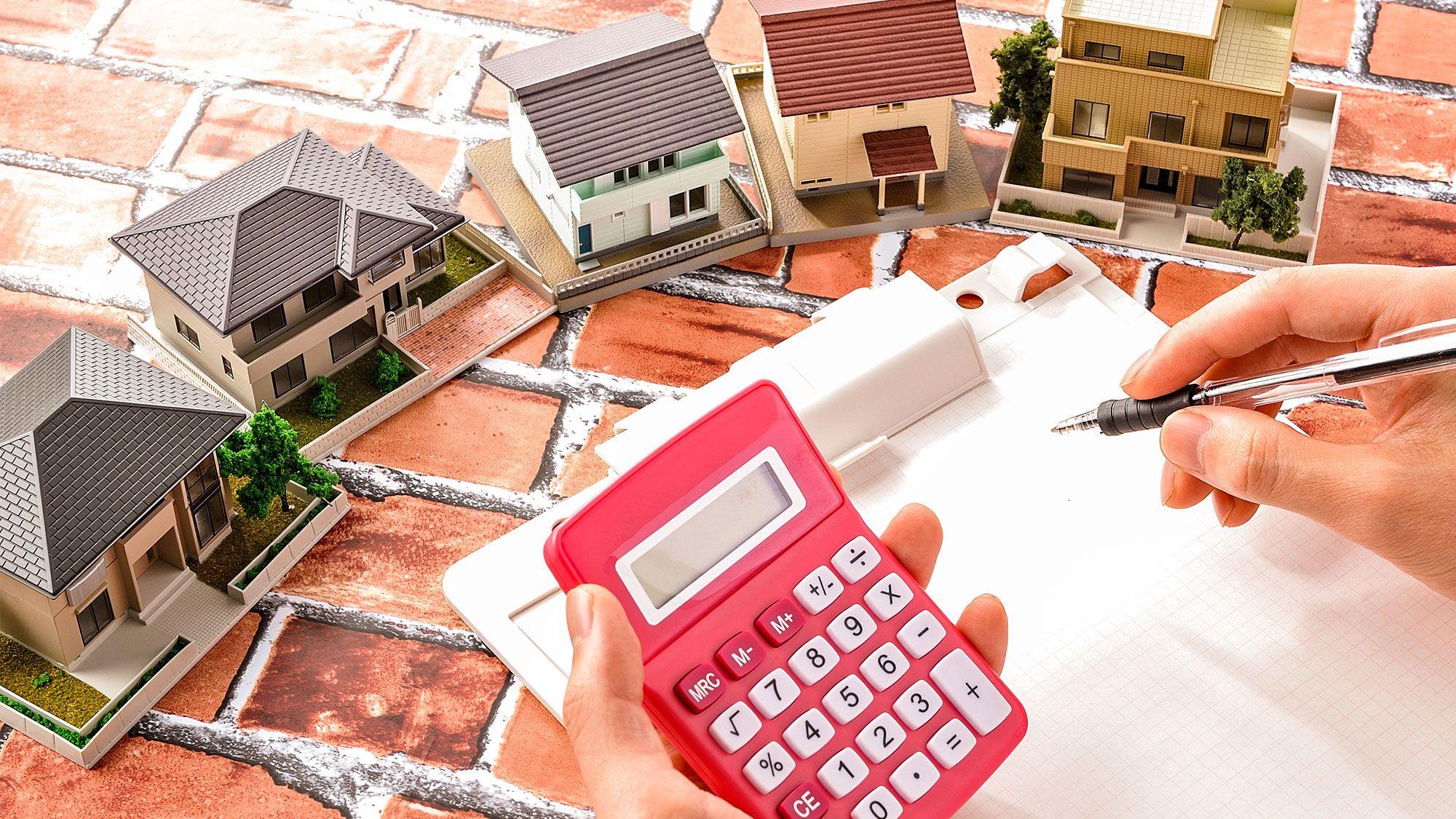 На Кипре рекордное снижение количества сделок купли-продажи недвижимости