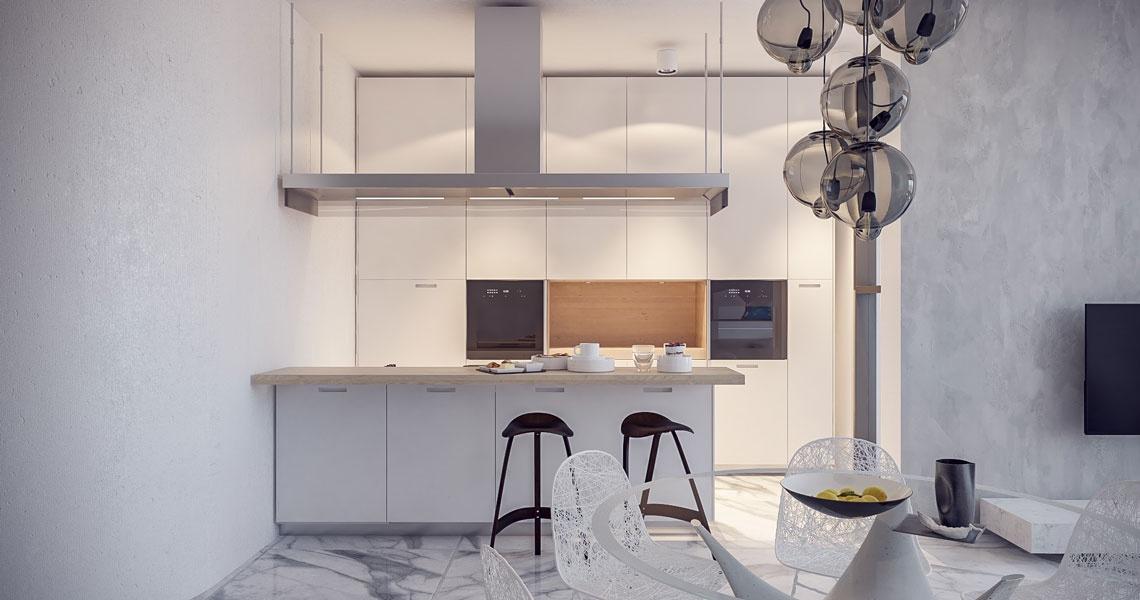 Cyfield Group презентовала сразу три новых жилых проекта в столице Кипра