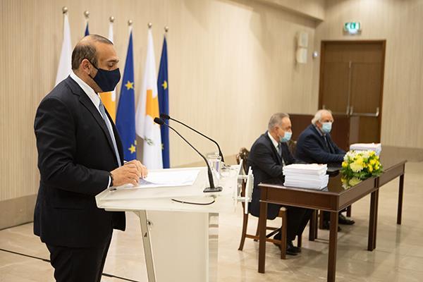Больница Пафоса обзаведётся новым зданием для отделения гемодиализа