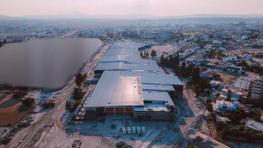 Какие бренды будут представлены в новом Metropolis Mall Larnaca?