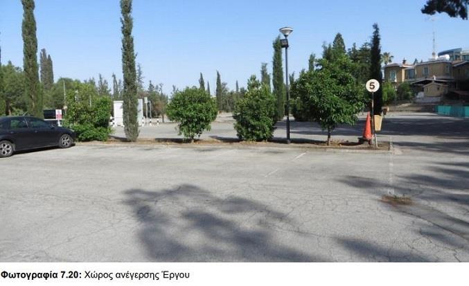 В столице Кипра появятся два новых небоскрёба