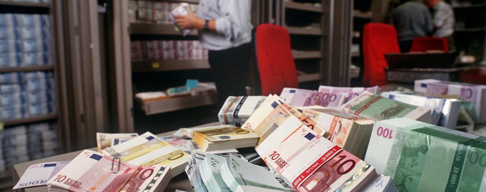Коэффициент покрытия ликвидности (LCR) кипрских банков в несколько раз превышает средние показатели по ЕС