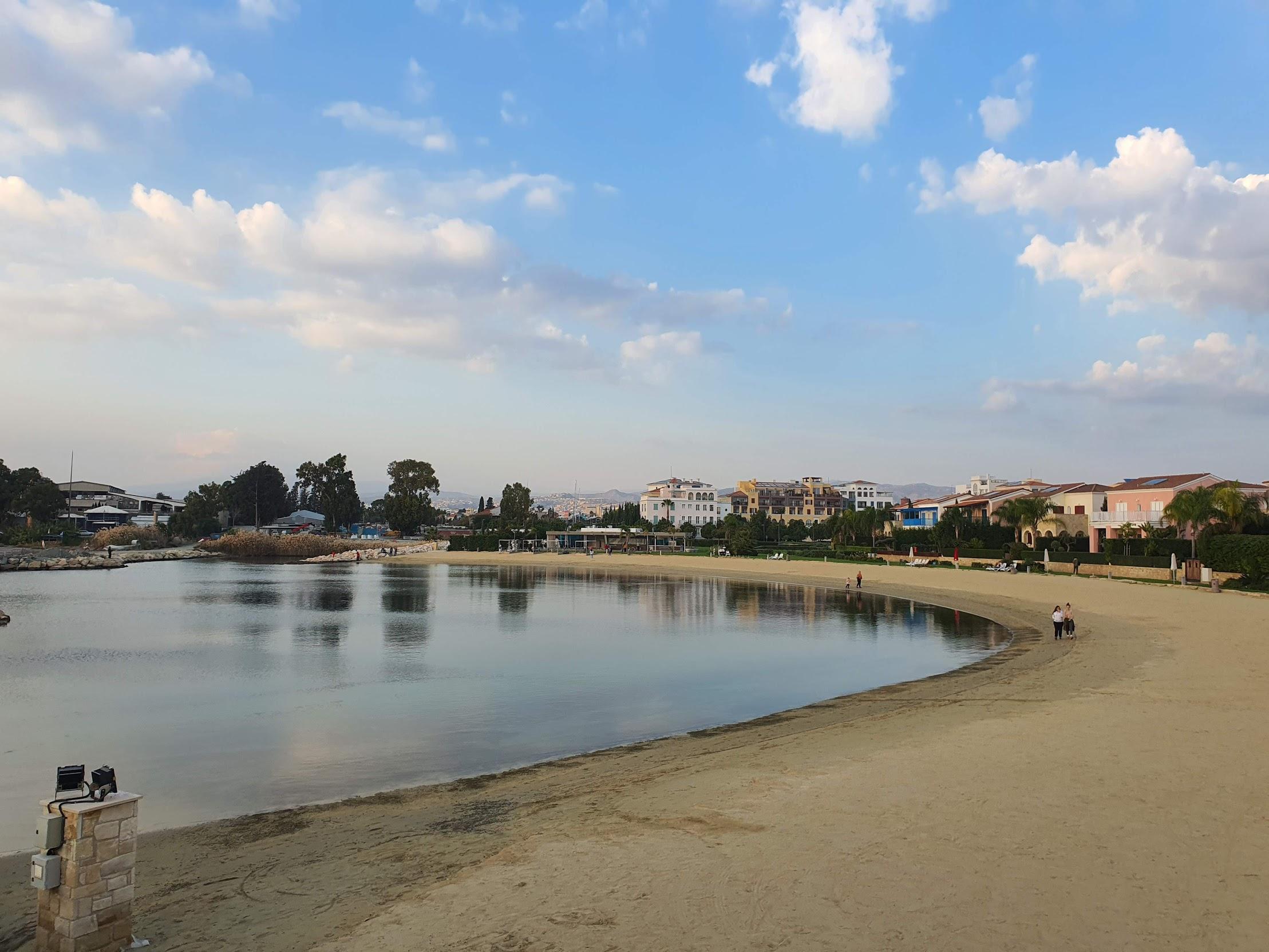 Спрос на недвижимость в Limassol Marina остаётся на рекордно высоком уровне