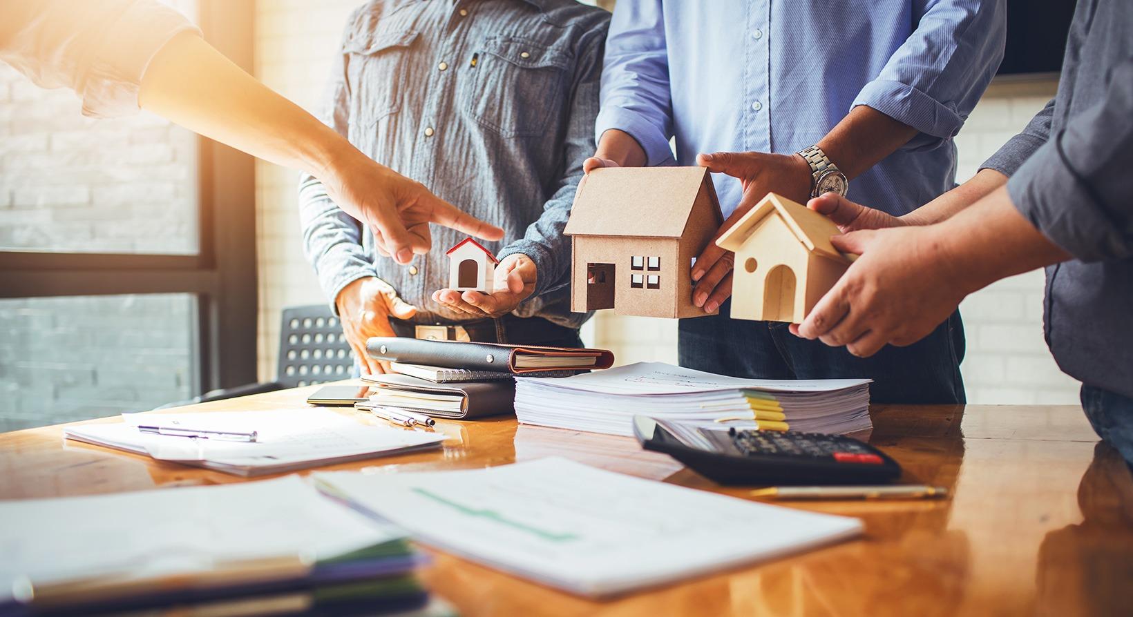 Продажи недвижимости на Кипре стремительно восстанавливаются