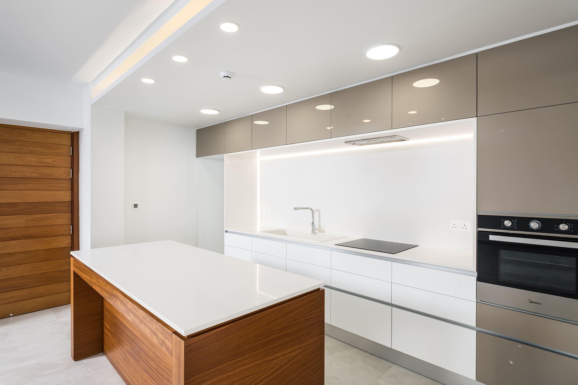В Лимассоле состоялось торжественное открытие нового жилого комплекса Winstonfield Residences