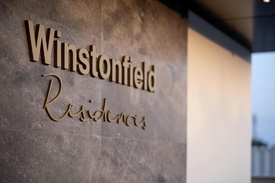 В Лимассоле состоялось торжественное открытие нового жилого комплекса Winstonfield Residences