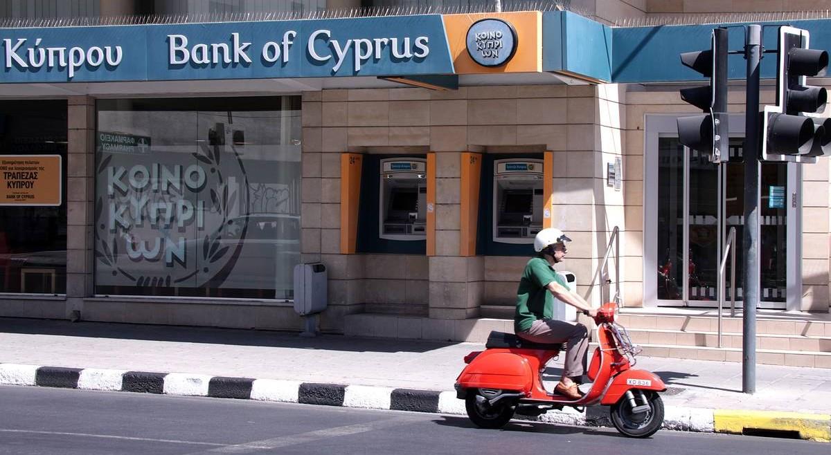 Bank of Cyprus признан лучшим ипотечным банком на Кипре в 2021 году