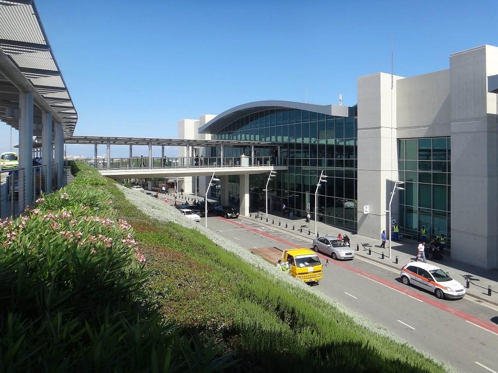 Компания Hermes Airports Ltd проиграла суд против Республики Кипр