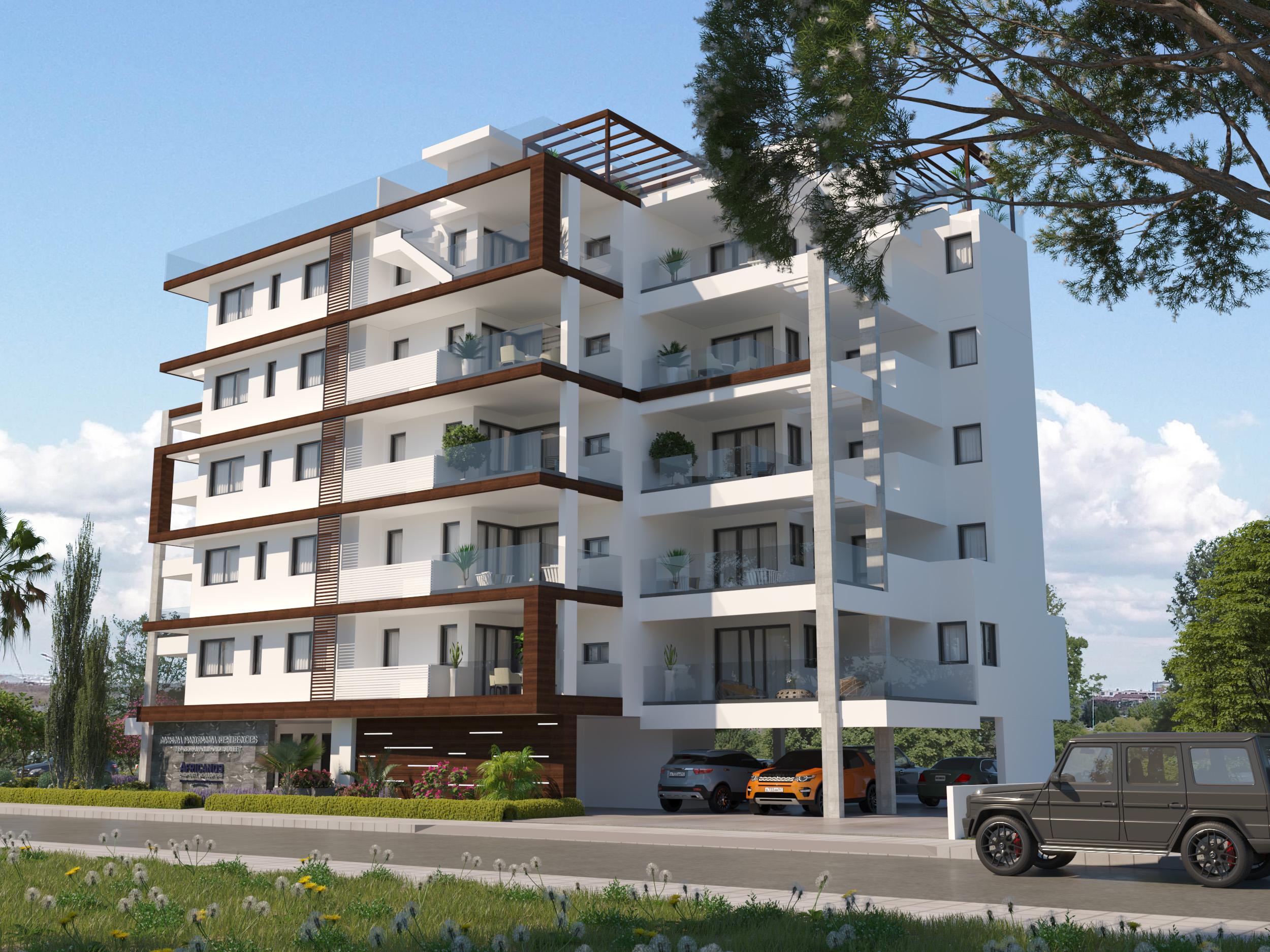 Marina Panorama Residences: качественное жилье по доступным ценам