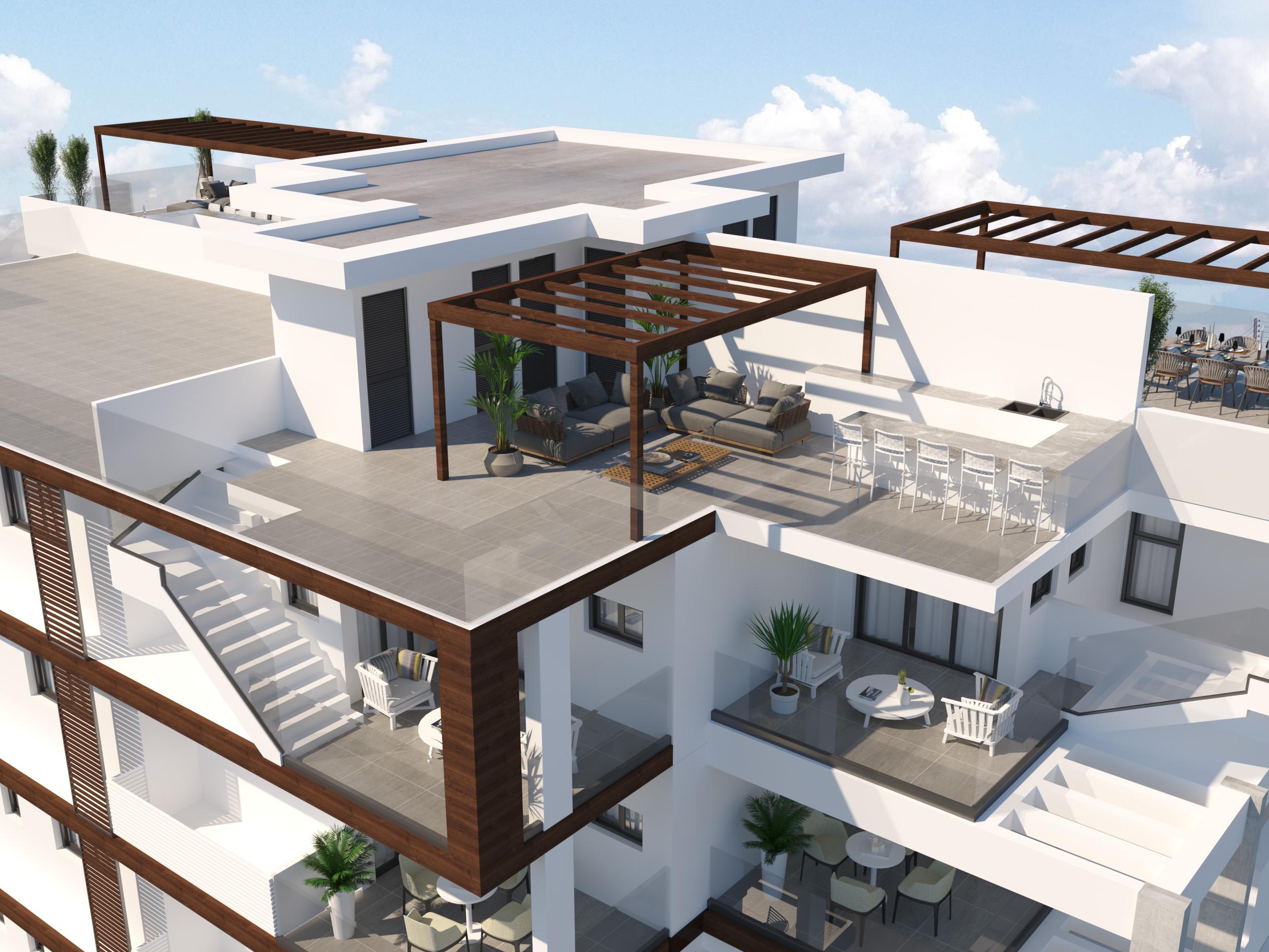 Marina Panorama Residences: качественное жилье по доступным ценам