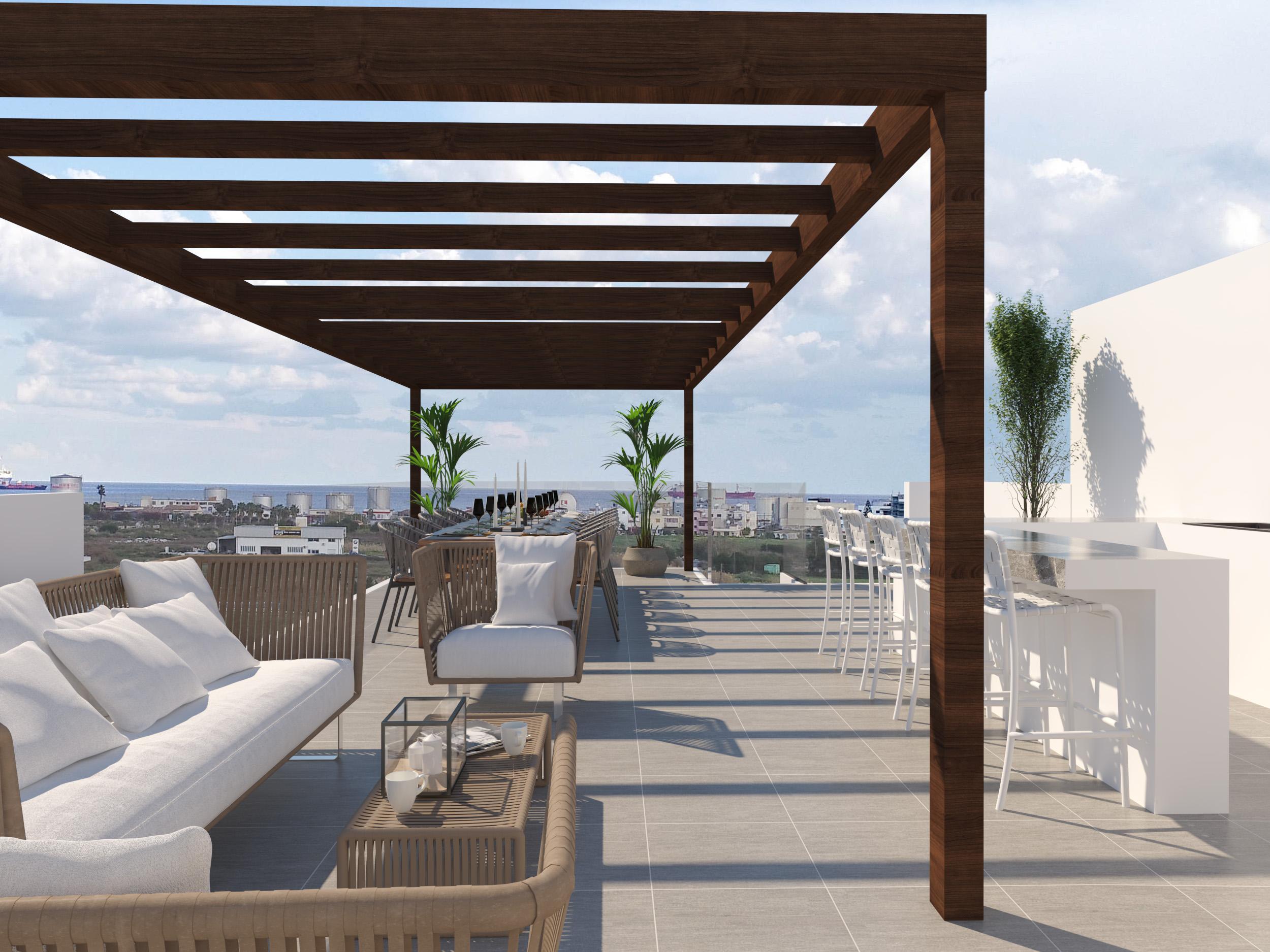Marina Panorama Residences: качественное жилье по доступным ценам