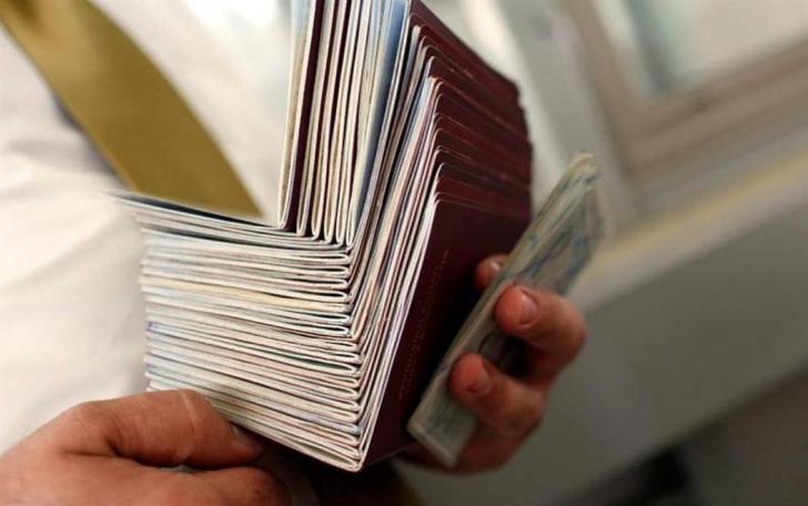 Аудиторская служба начала проверку иностранцев, получивших паспорта Кипра по инвестиционной схеме