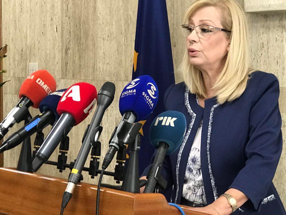 С 2022 года заявления на пособия и субсидии от государства жители Кипра будут подавать онлайн