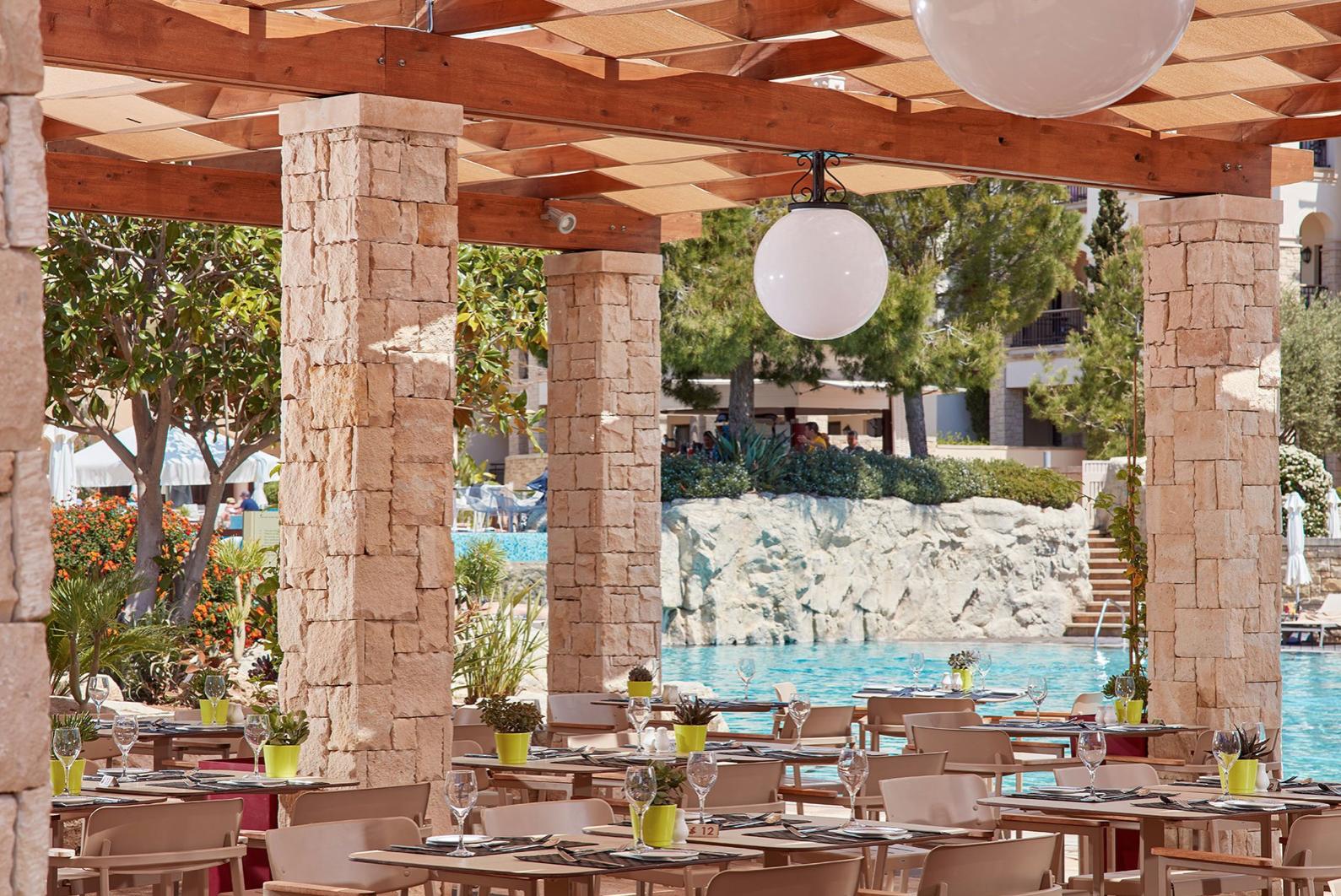 Aphrodite Hills Resort удостоился престижной международной награды