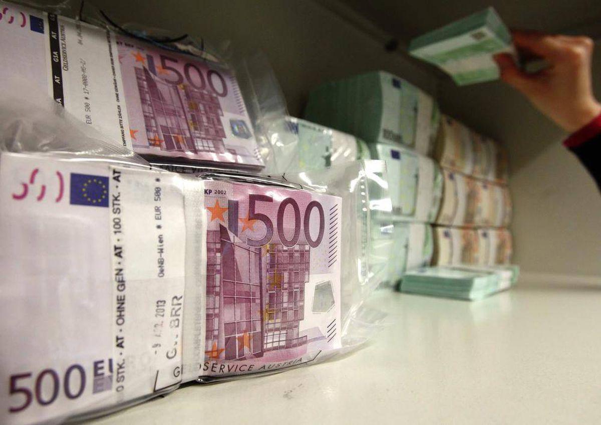 Коэффициент покрытия ликвидности (LCR) кипрских банков во втором квартале 2021 года в несколько раз превысил средние показатели по ЕС