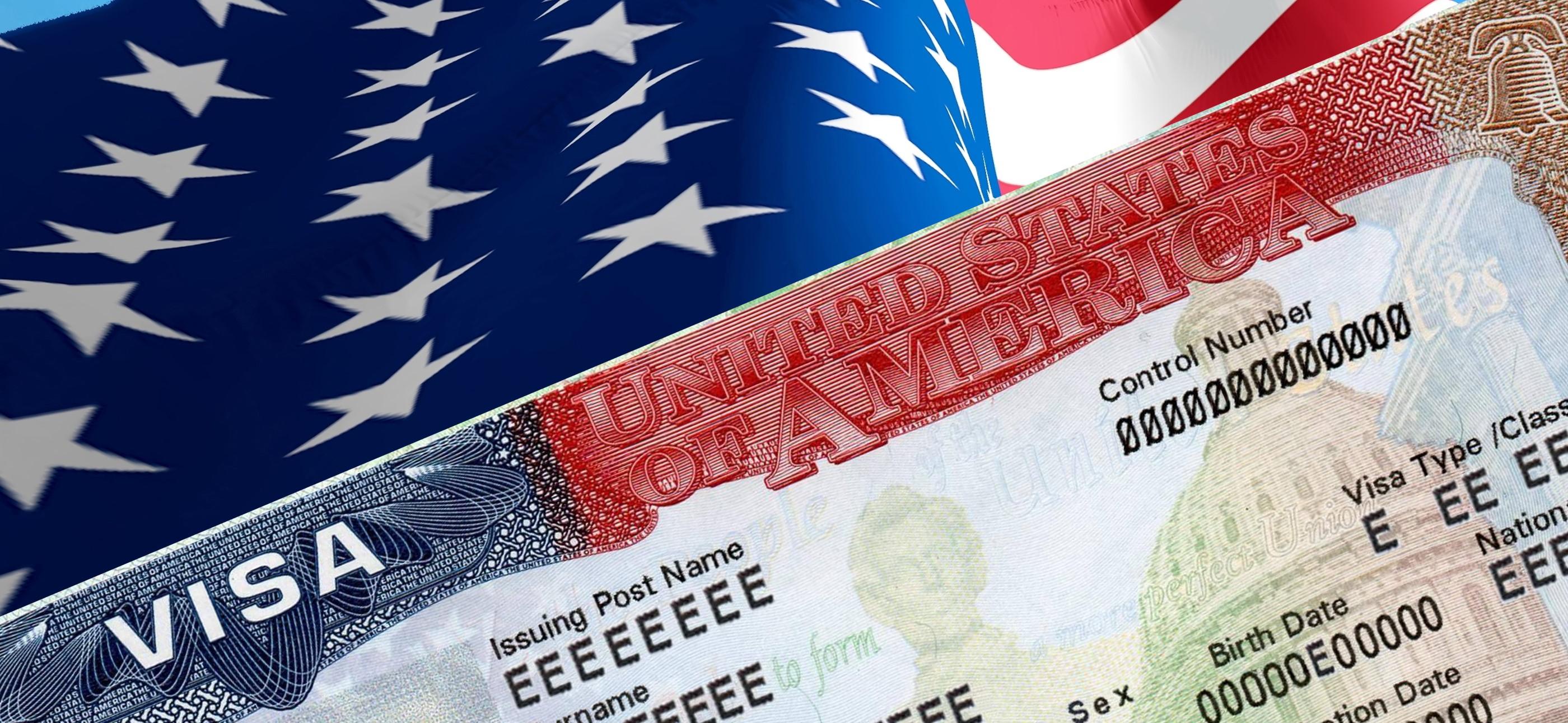 Власти США намерены отменить визы для граждан Республики Кипр