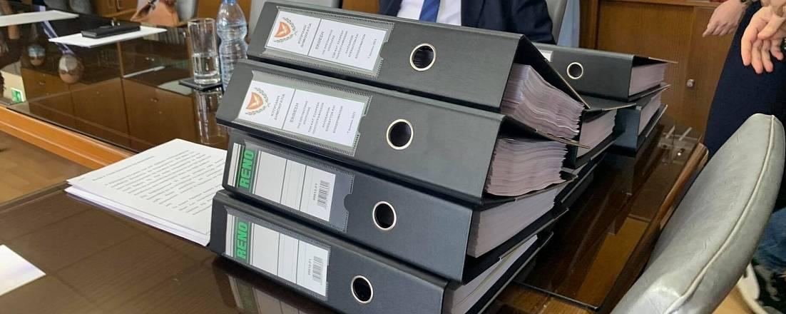 Генеральный аудитор Кипра обозначил сроки окончания расследования дел о «золотых» паспортах