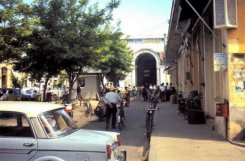 В Лимассоле состоялось официальное открытие Limassol Agora