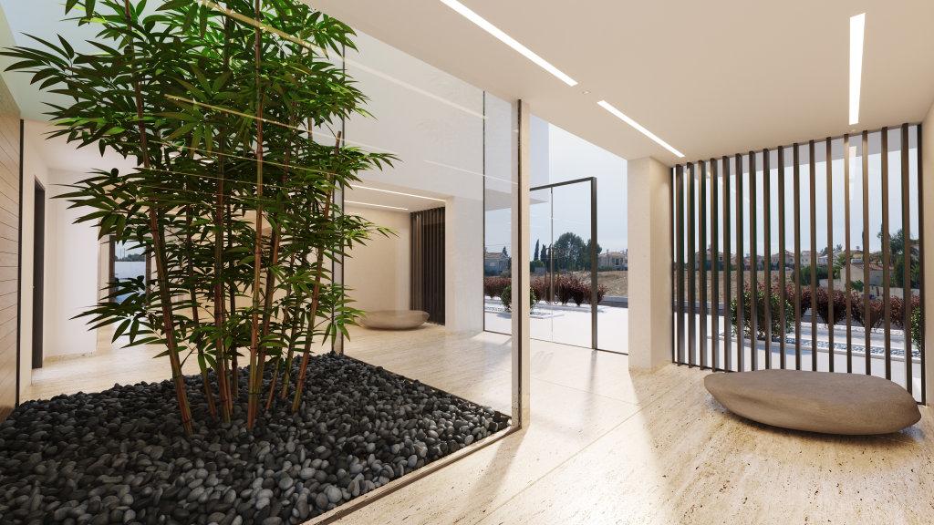 Infinity Home: наслаждайтесь уединением, не отказываясь от городского комфорта