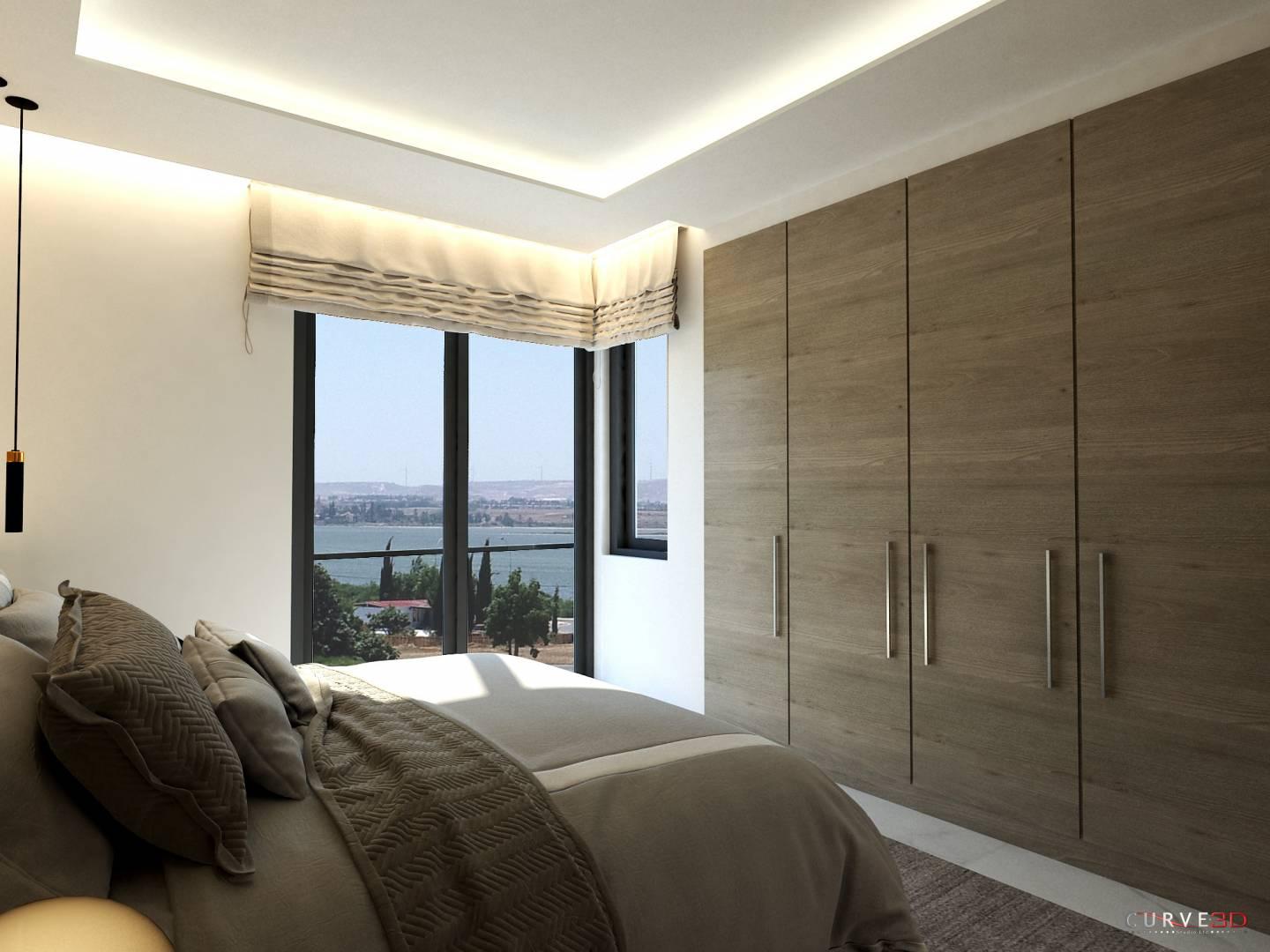 Mackenzy View Residences: роскошные апартаменты рядом с пляжем Маккензи