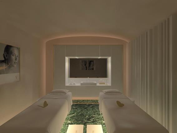 Названа дата открытия нового 5-звездочного отеля Cap St Georges Hotel & Resort в Пафосе