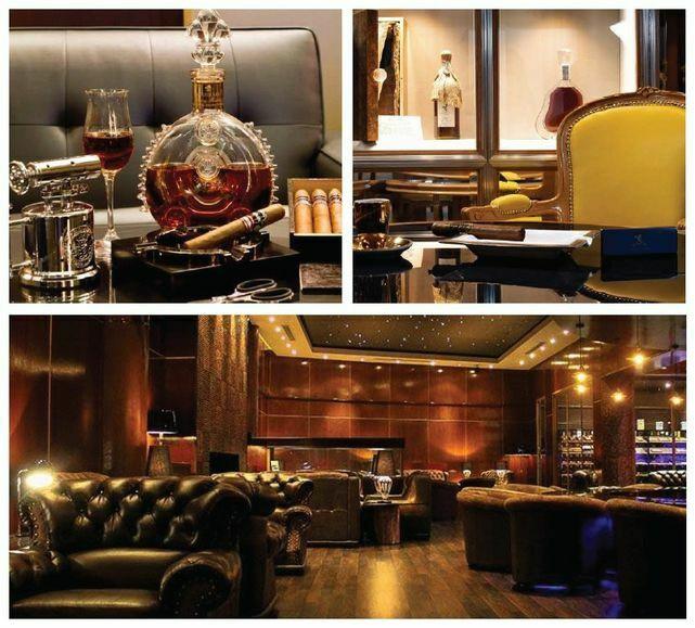 Ararat Grand Residences на вершине пищевой цепи