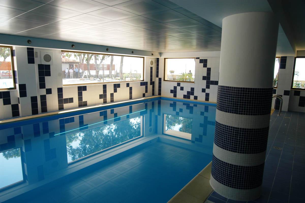 Строительство отеля Aquarius Beach Hotel в Лимассоле оказалось под угрозой срыва