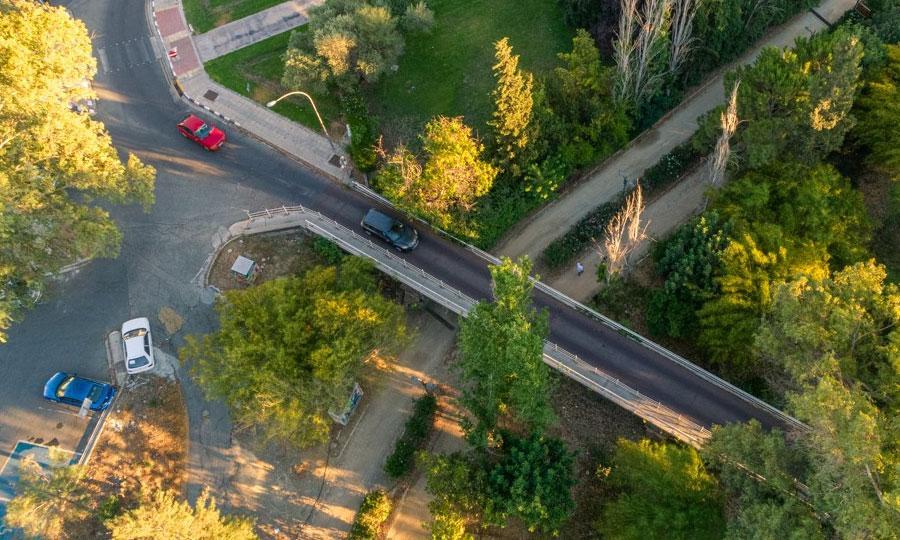 Муниципалитет Никосии презентовал архитектурный план нового масштабного парка
