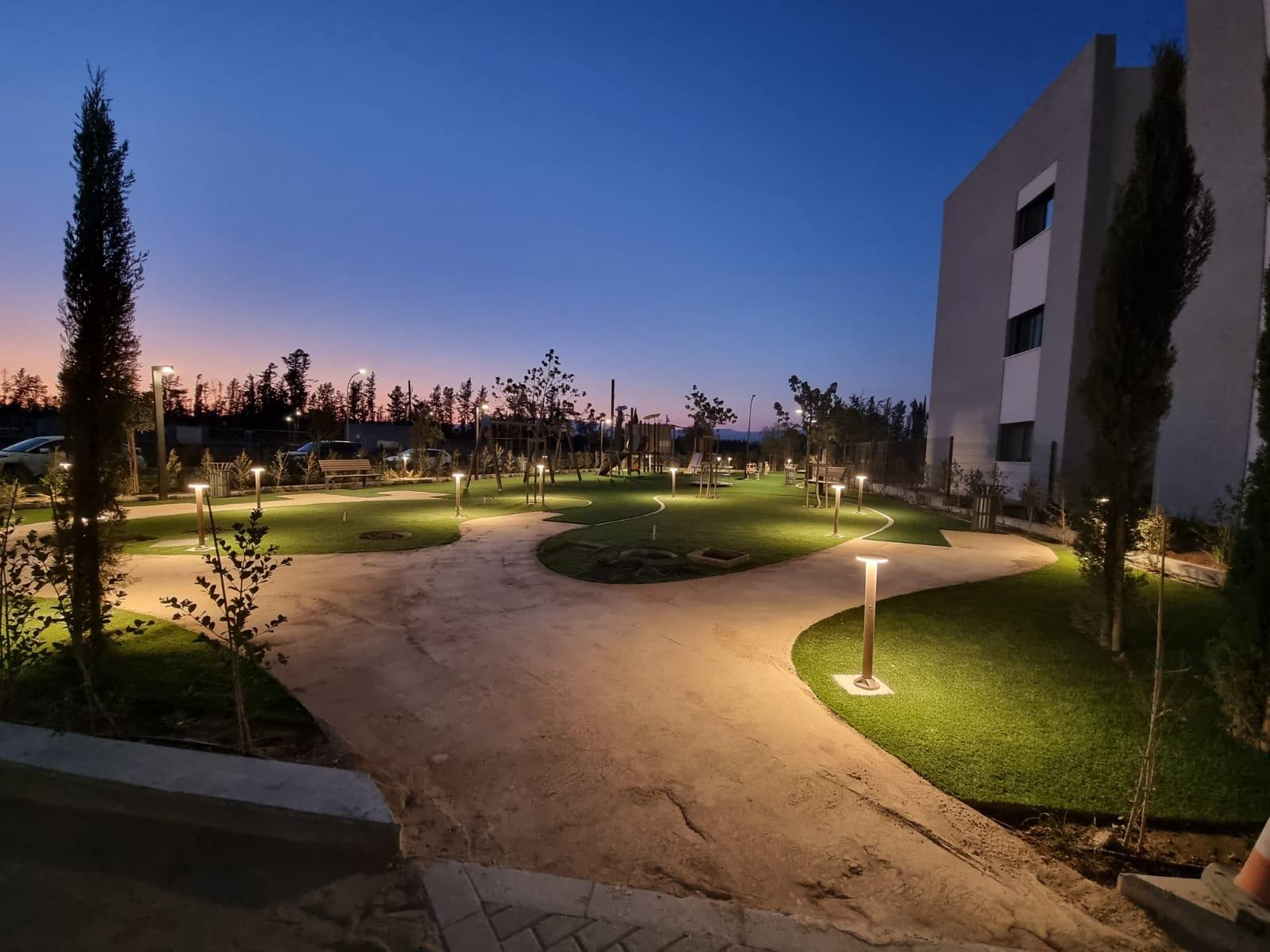 На Кипре завершилась первая фаза строительства масштабного проекта&nbsp;Sunset Gardens