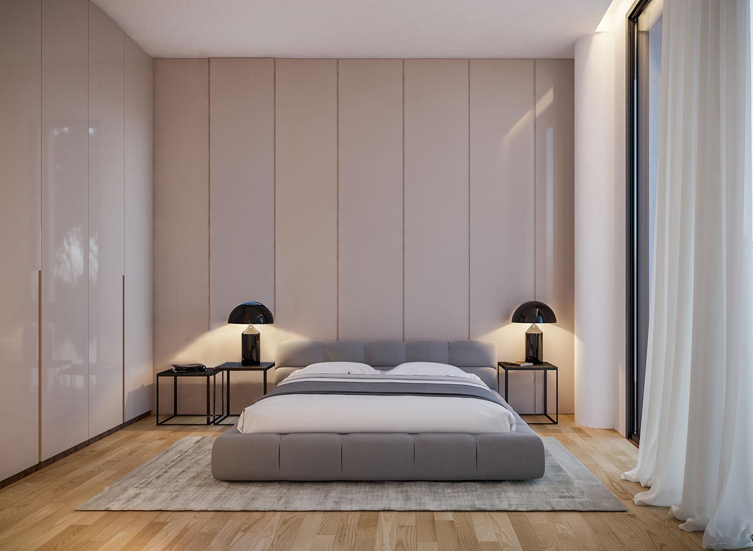Aglantzia Hills: шикарные апартаменты в престижном районе Никосии