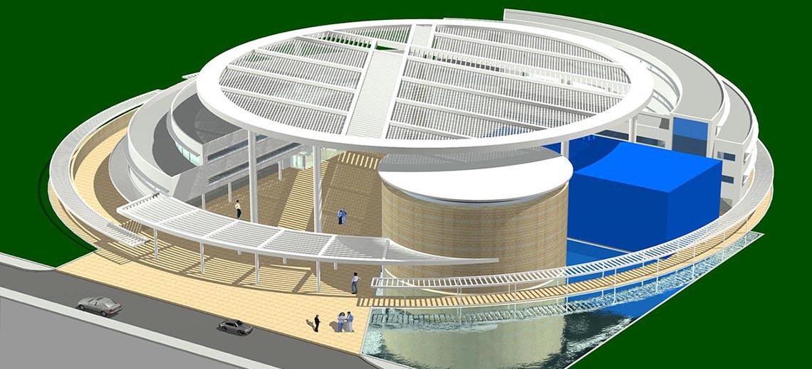 Neapolis Smart EcoCity: новый формат жилья на Кипре