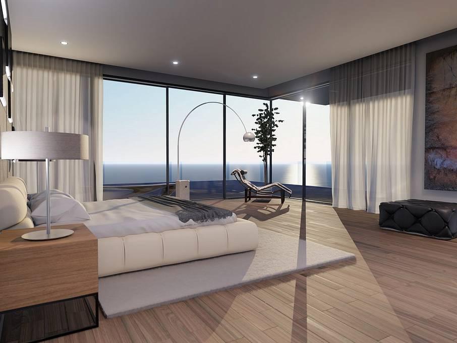 Элитный комплекс Soho Resort&nbsp;в Пафосе удостоился престижной&nbsp;премии&nbsp;European Property Awards
