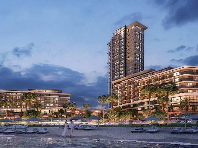 Шикарный отель Grand Hyatt Limassol обзавелся управляющей компанией