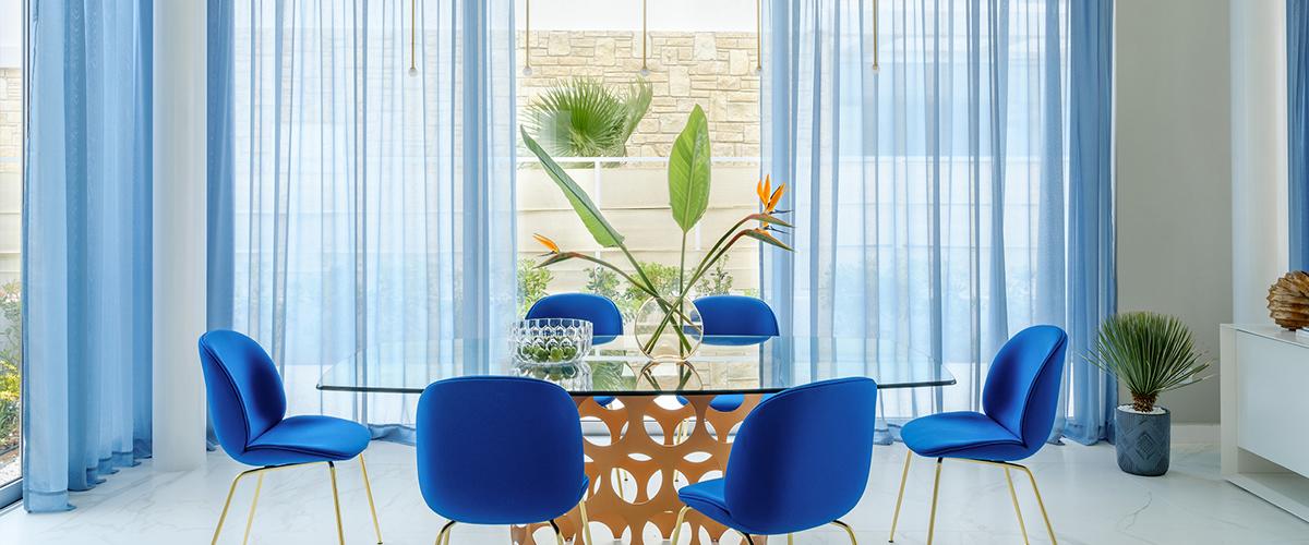 Coral Seas Villas&nbsp;в Пафосе удостоился престижной&nbsp;премии&nbsp;European Property Awards