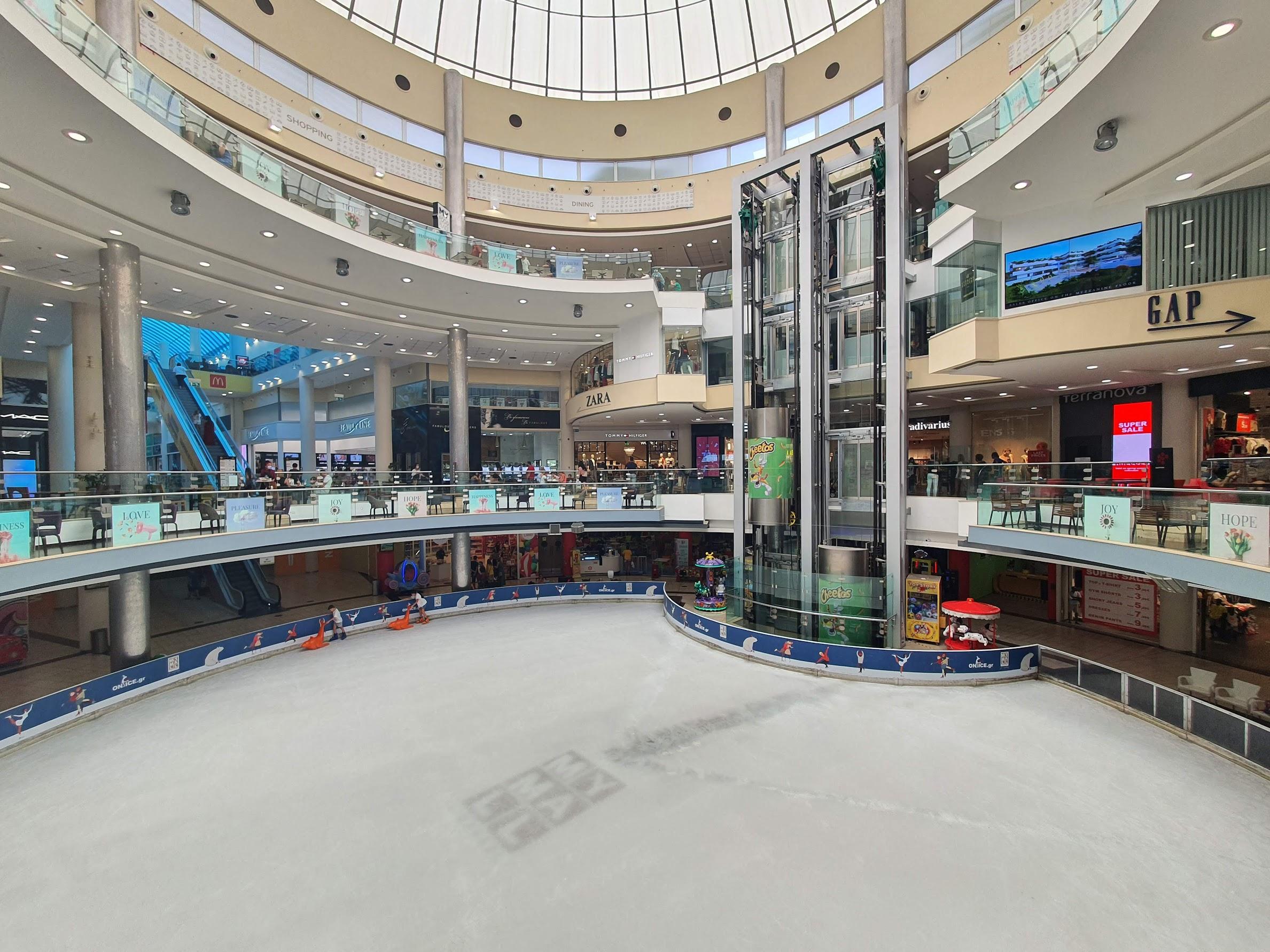 My Mall в Лимассоле ждут кардинальные изменения