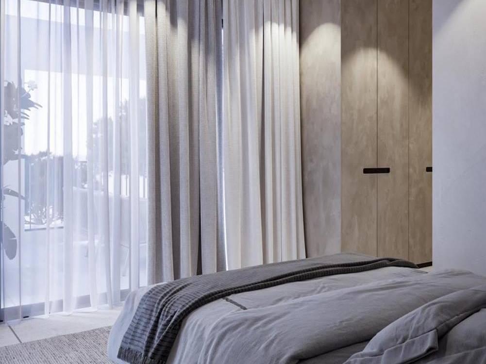 Sunset Villas: элитный жилой комплекс в Пафосе