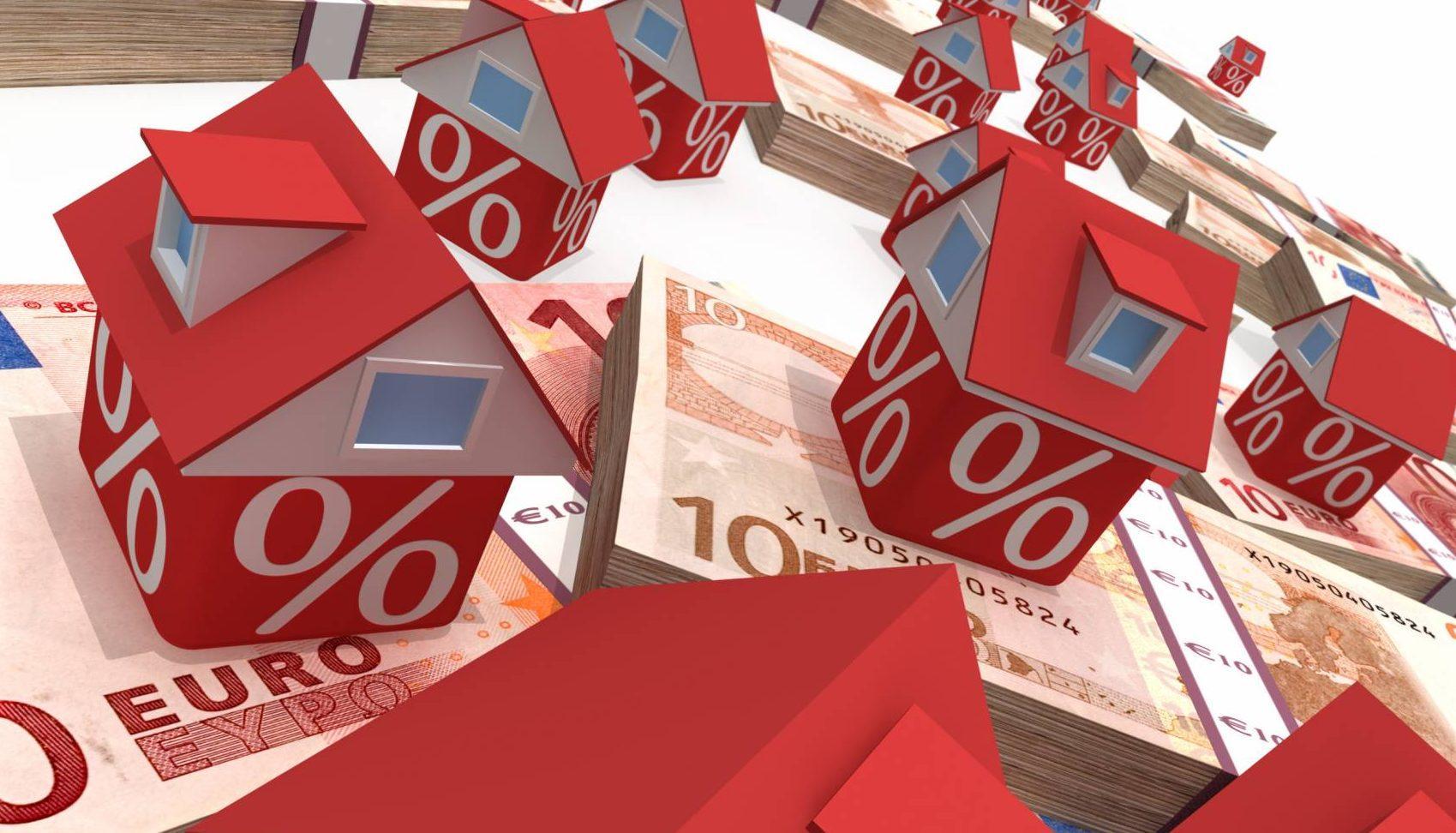 На Кипре сократился объем проблемных кредитов