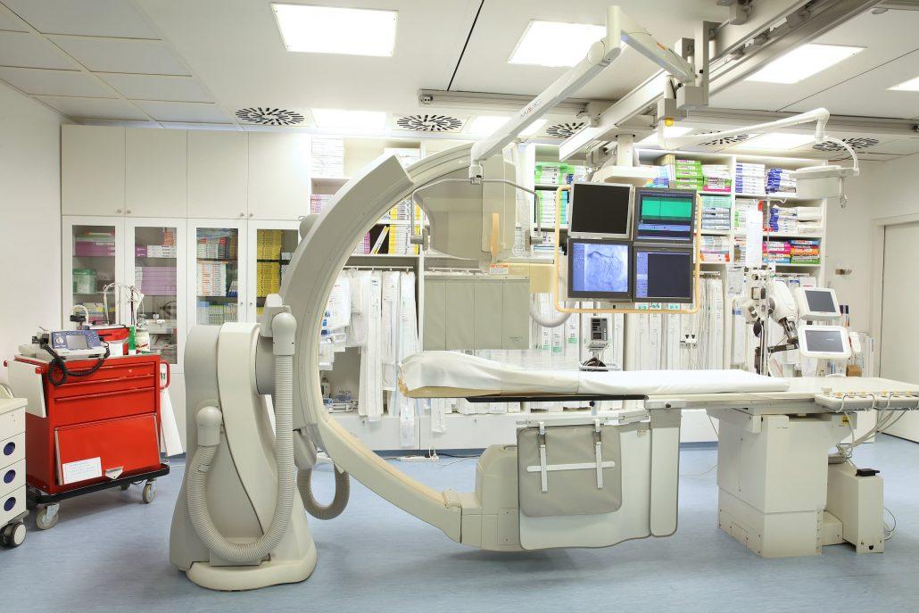 Группа компаний Hellenic Healthcare Group закрыла сделку по приобретению Aretaeio Private Hospital в Никосии