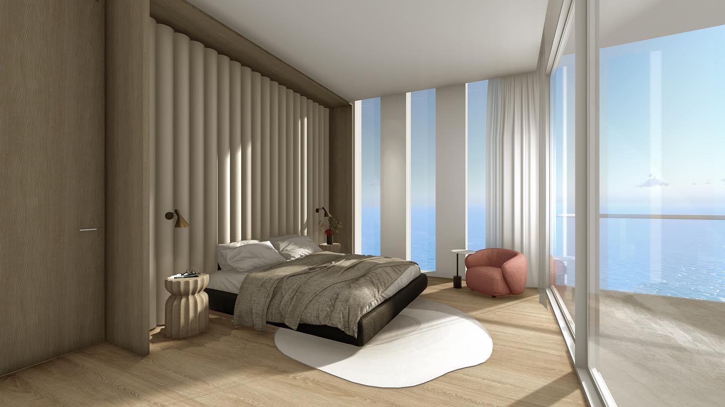 Продажи недвижимости в проекте Trilogy Limassol Seafront превысили 420 млн евро