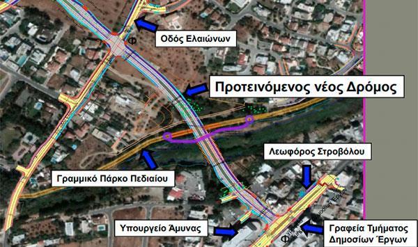 5 проектов, которые изменят Никосию
