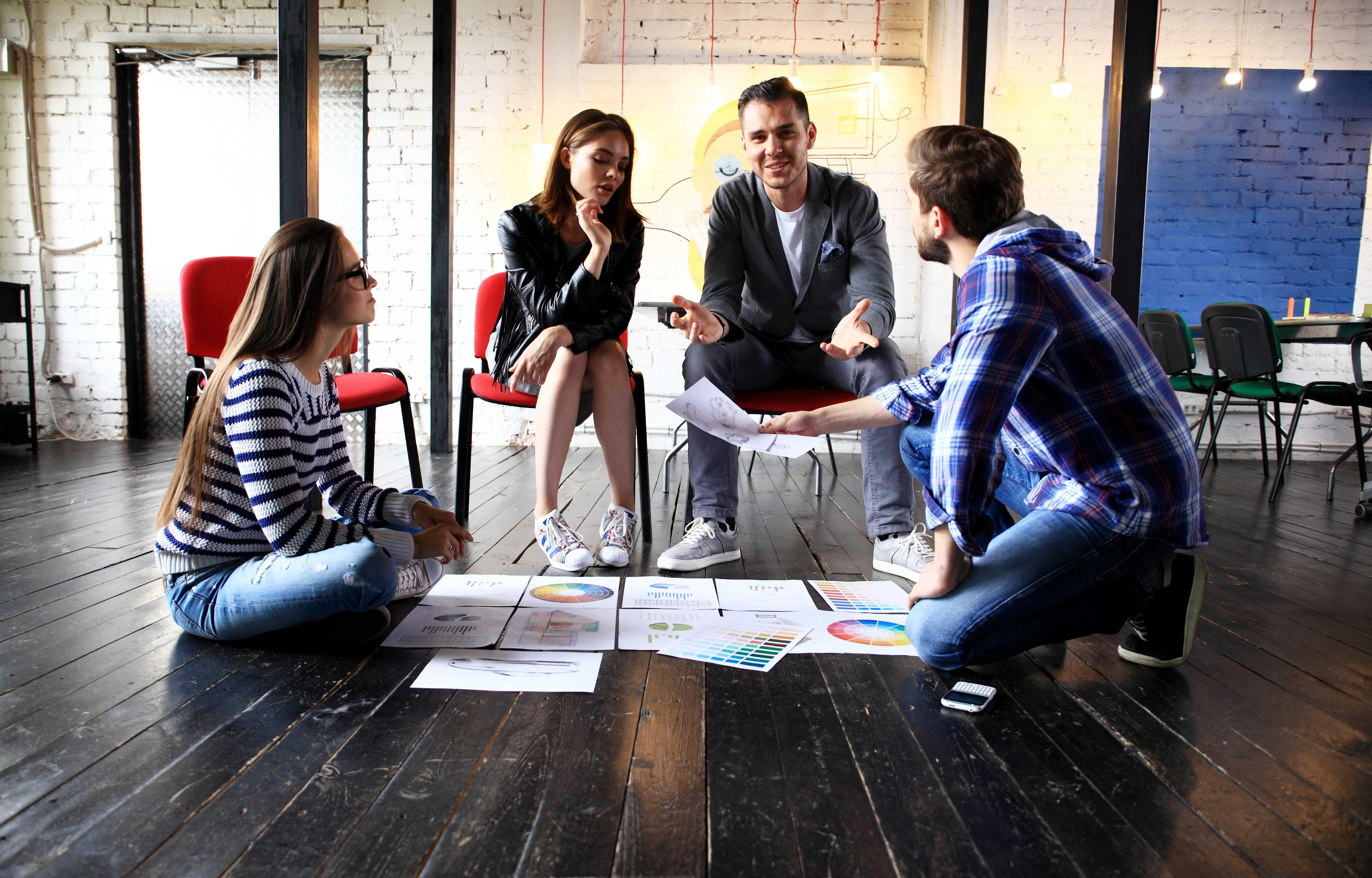Idea Innovation Center поддержит кипрские стартапы