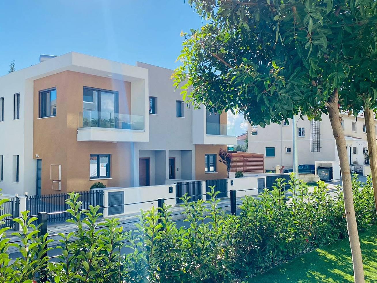 Panorama Residence: шикарные квартиры с панорамным видом на море