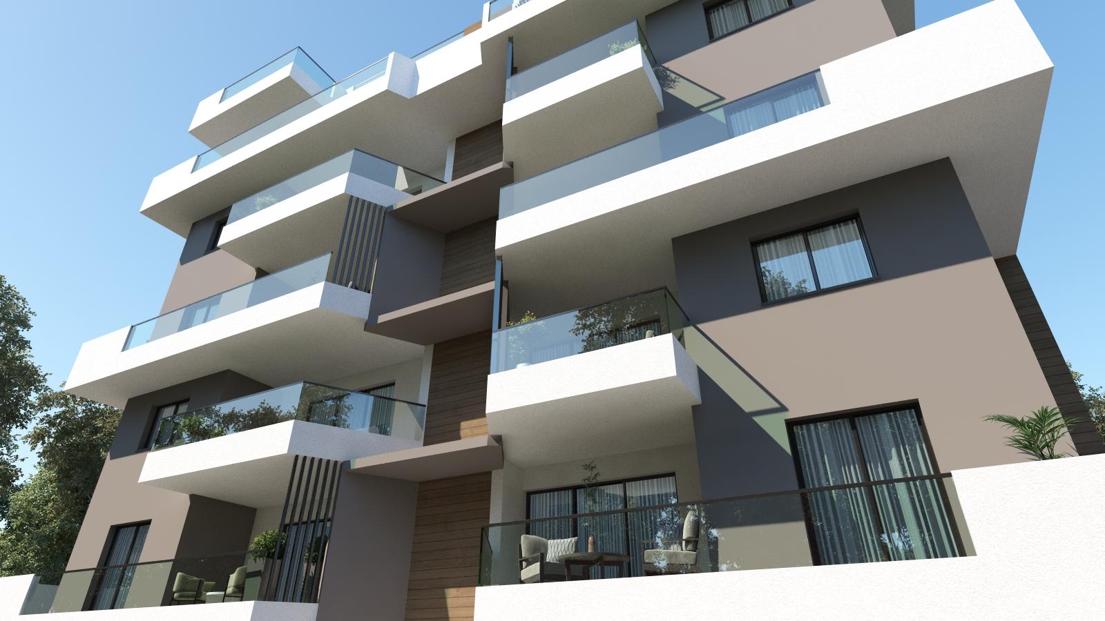 Downtown Homes: идеальный комплекс для семей с детьми