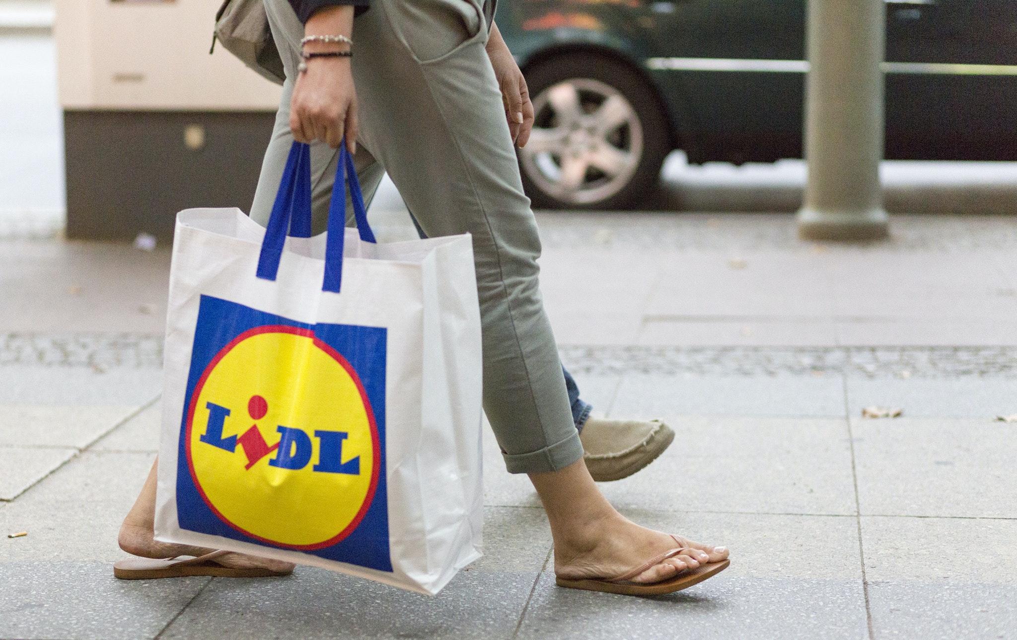 В Никосии построят большой супермаркет сети Lidl
