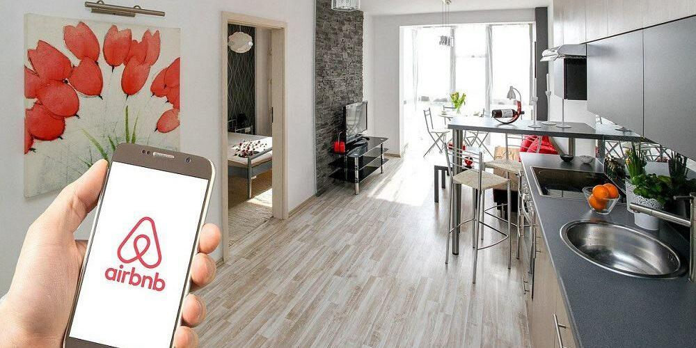 На Кипре внесли поправки в закон о сдаче жилых объектов через Airbnb