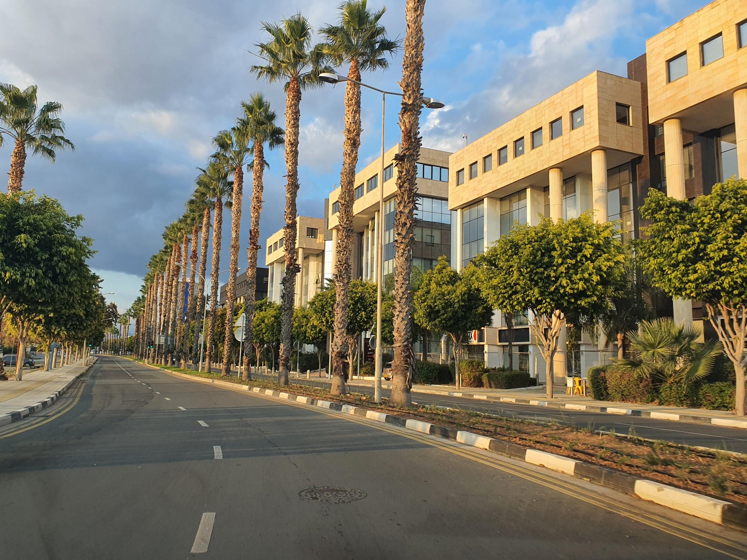 Рядом с казино-курортом&nbsp;City of Dreams Mediterranean в Лимассоле построят новый жилой комплекс