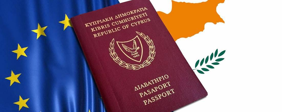 На Кипр прибыли британские эксперты для изучения спорных дел о «золотых» паспортах